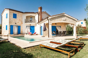 Villa Torre II